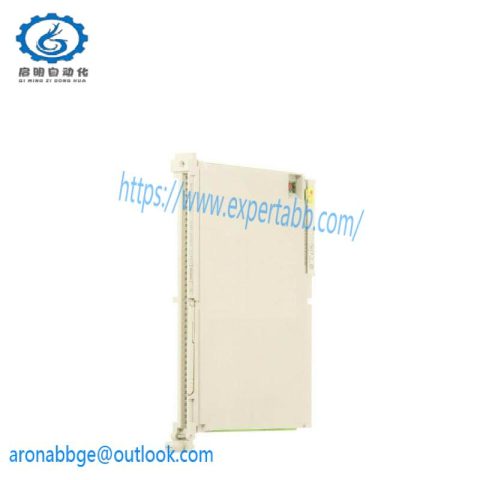 SIEMENS - 6ES5470-4UA12 Analog Output Module: Compact & Versatile Control Solutions