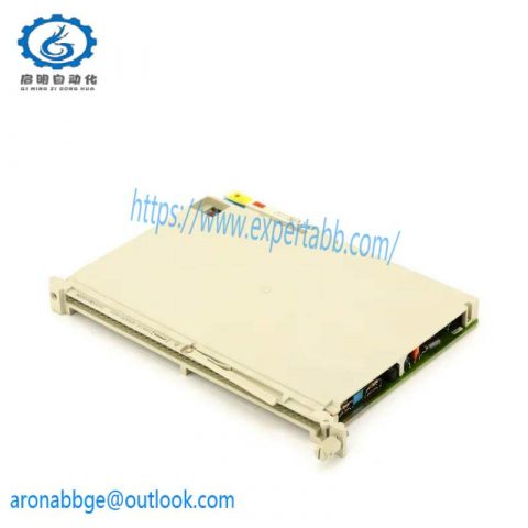 Siemens SIMATIC S5 470 Analog Output Module 6ES5470-4UC12, Control Solutions for Industrial Automation