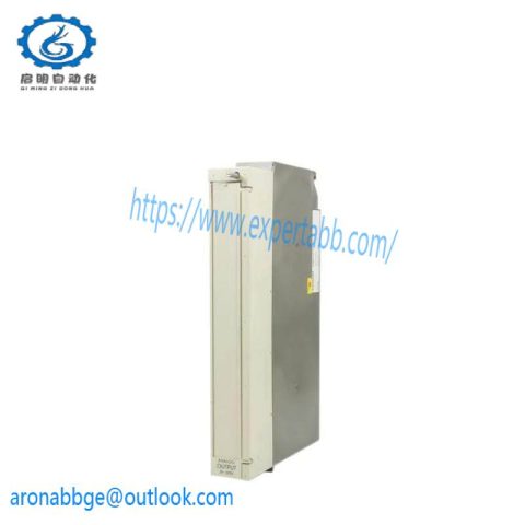 SIEMENS 6ES5470-7LB12 Analog Output Module for Industrial Automation