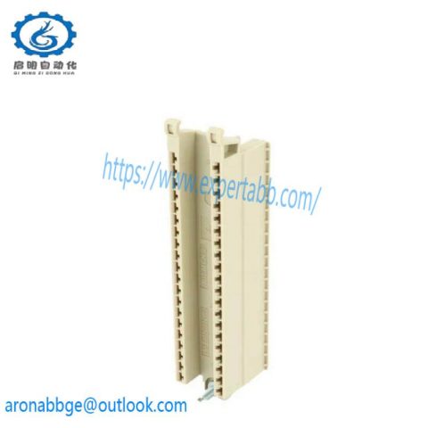 SIEMENS 6ES5490-8MA13 Front Connector for Industrial Control Systems