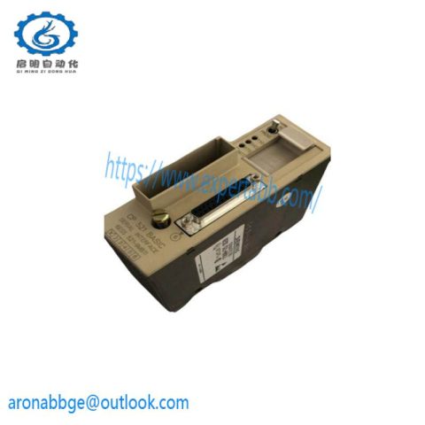 SIEMENS 6ES5521-8MB11: Compact Interface for Basic Programming of S5-90U/-95U/-100U Systems