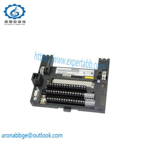 SIEMENS 6ES5700-2BA11 Industrial Control Module