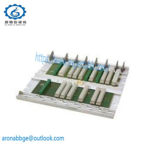 SIEMENS 6ES5700-2LA11 Central Mounting for Industrial Control Systems