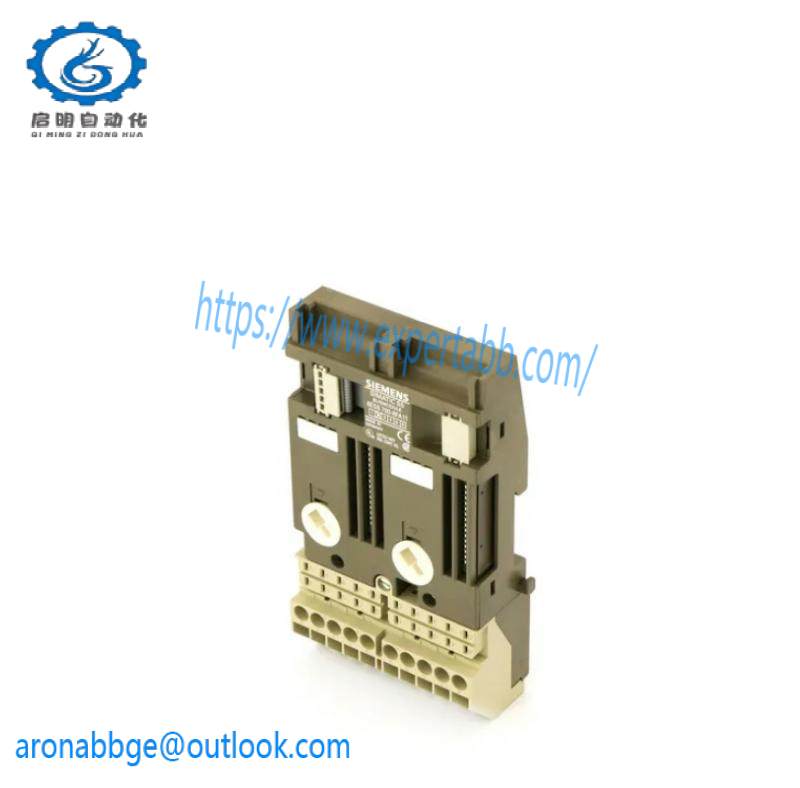6es5700-8fa11_siemens_bus_module.jpg SIEMENS 6ES5700-8FA11 Bus Module for Enhanced Industrial Automation Solutions