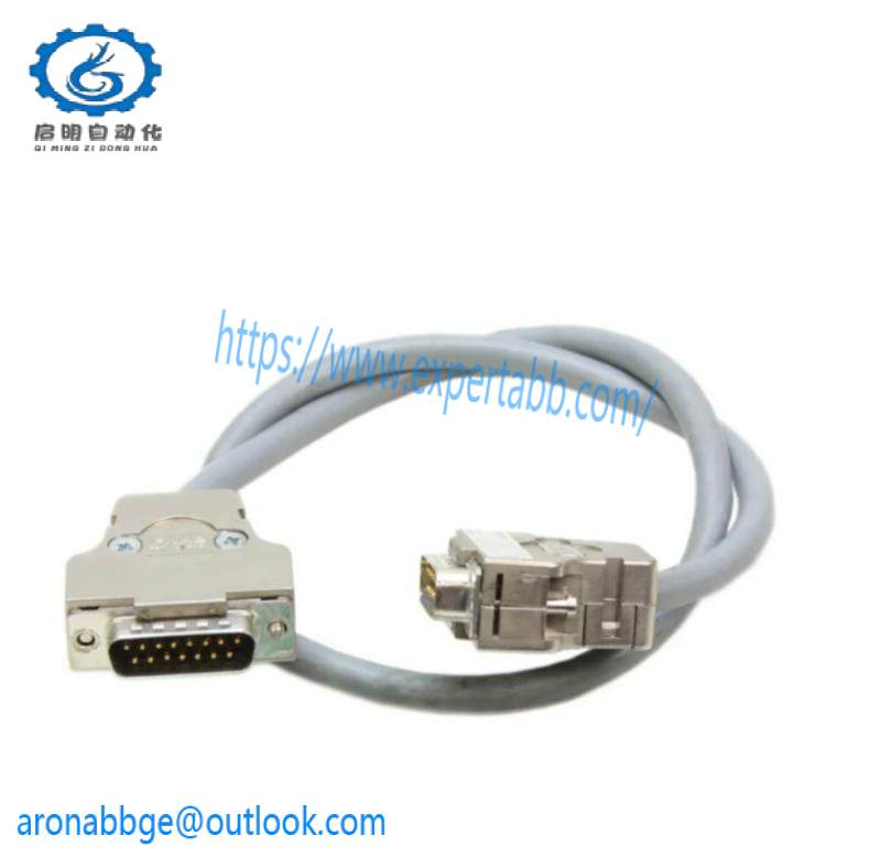 6es5712-8af00_siemens_im316_cable.jpg SIEMENS 6ES5712-8AF00 - Industrial Control System Cable, Advanced Automation Technology