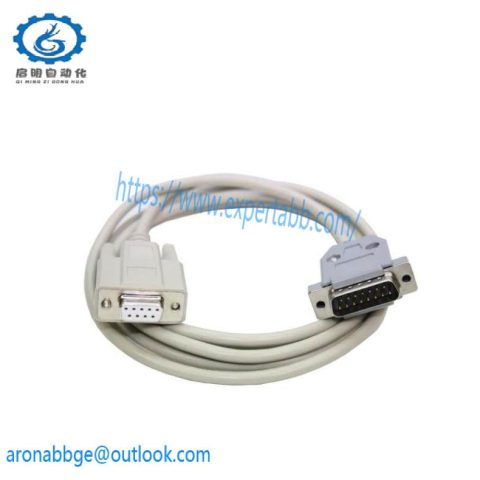 SIEMENS 6ES5734-1BD20 S5 Programming Cable for PLC Control