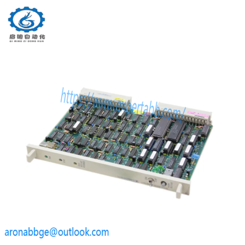 SIEMENS 6ES5926-3SA11 SIMATIC S5 926 CPU, Advanced Control Module