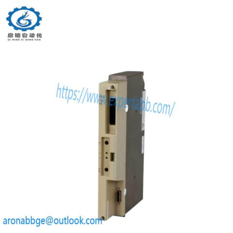 SIEMENS 6ES5941-7UA11 - CPU941 Processor Module, Advanced Industrial Control Solution