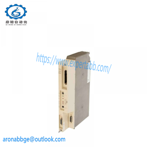 SIEMENS 6ES5944-7UA21 Digital Control Processor Module