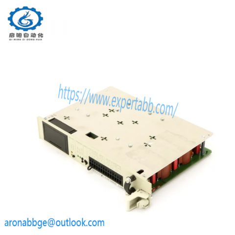 SIEMENS 6ES5955-7NC12 Power Supply Module, S5 Control System, PLC Applications