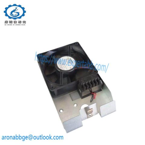 SIEMENS SIMATIC Replacement Fan for 6ES5988-3NB41, High Efficiency & Durable Cooling Solution