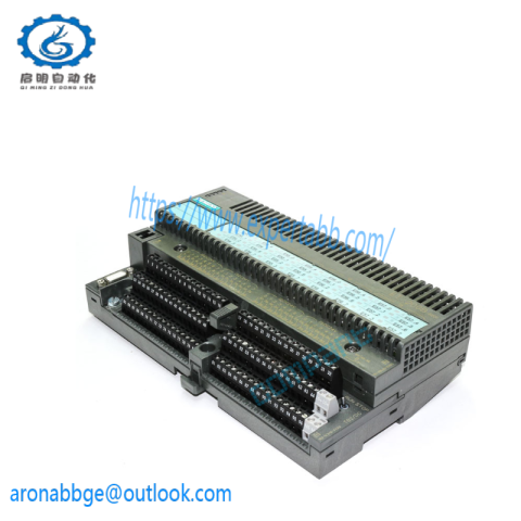 SIEMENS 6ES7131-0BL00-0XB0 Digital Electronic Module, Advanced Control Solutions