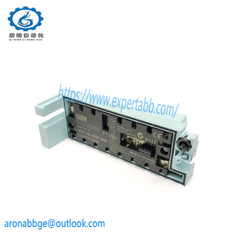 SIEMENS 6ES7148-4FS00-0AB0: ET200PRO El-Mod F-Switch PROFIsafe Module