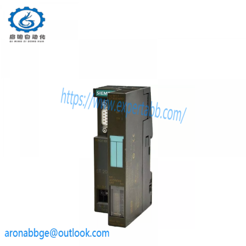 SIEMENS 6ES7151-1AA03-0AB0: High Feature Interface Module IM151-1 for ET200S Control Systems
