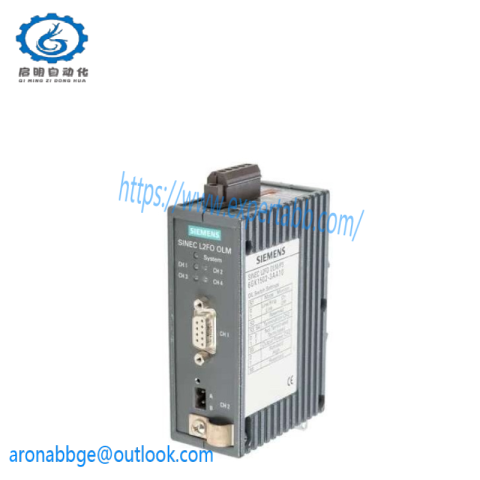 SIEMENS 6ES7154-4AB10-0AB0 | ET 200pro Interface Module with High Feature for Profinet