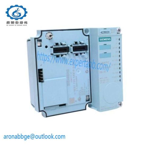 Siemens B43570-S4338-Q3: Industrial Automation Module, 250 characters or less
