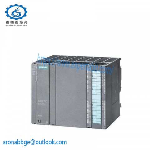 SIEMENS 6ES7 174-0AA10-0AA0 Connecting Analog Drives