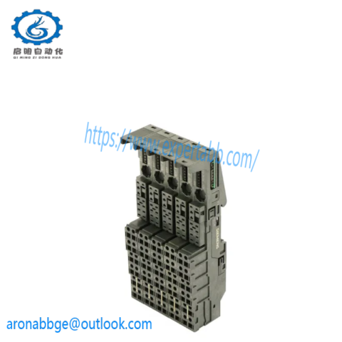 Siemens 6ES7 193-4CA50-0AA0 Universal Terminal Modules