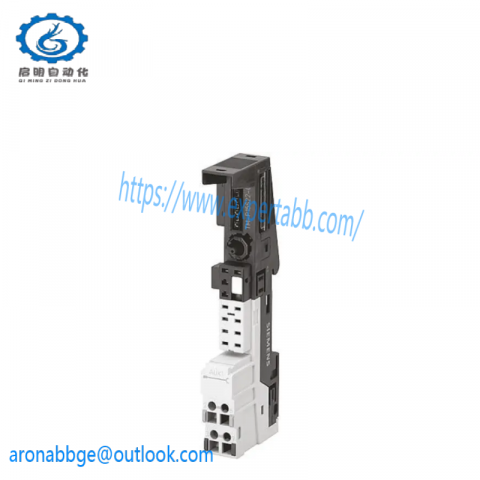 SIEMENS 6ES7193-4CE00-0AA0 - Terminal Module for Industrial Control Systems