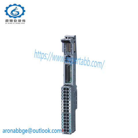 SIEMENS 6ES7193-6BP20-0BA0 Base Unit: Advanced Control Solutions for Industry