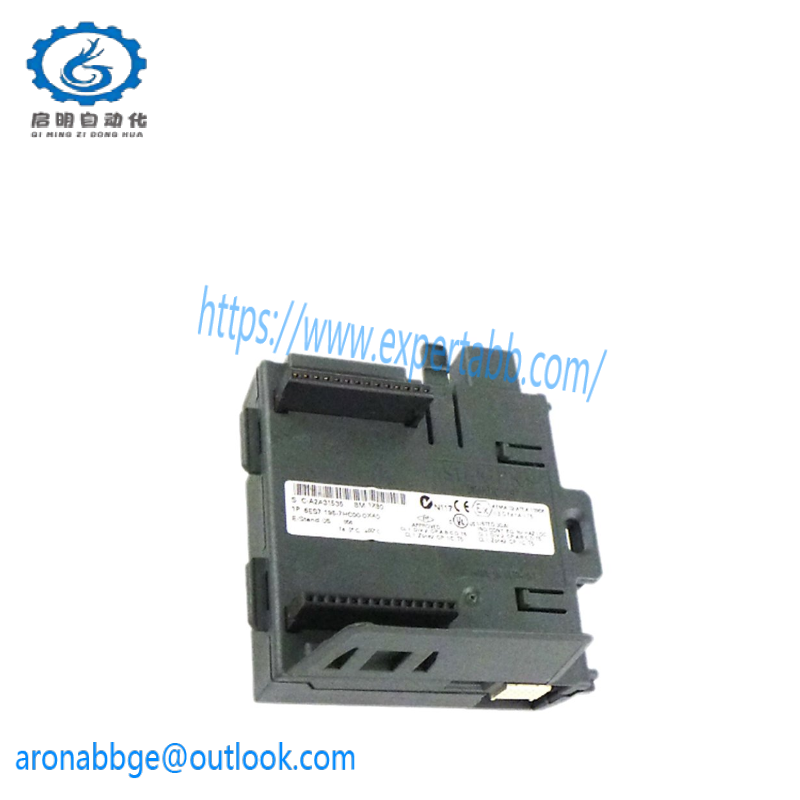 6es7195-7hc00-0xa0_siemens_bus_unit.png SIEMENS 6ES7195-7HC00-0XA0 Bus Unit - Industrial Control Module