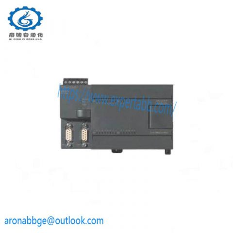SIEMENS 6ES7214-2BD23-0XB0: Advanced AC Power Supply for Industrial Applications