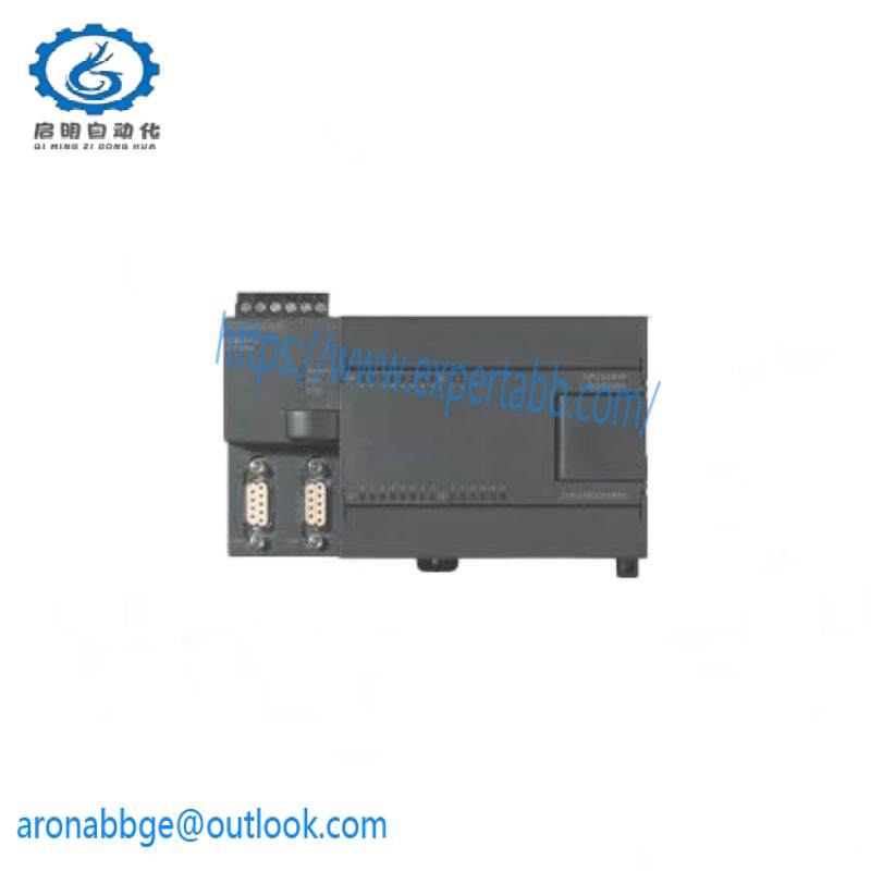 6es7214-2bd23-0xb0_siemens_ac_power_supply.jpeg SIEMENS 6ES7214-2BD23-0XB0: Advanced AC Power Supply for Industrial Applications