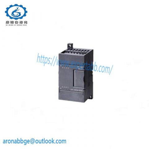 SIEMENS SIMATIC S7-200 CN Digital Output Module EM 222