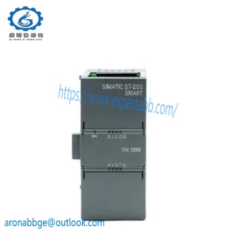 SIEMENS 6ES7288-2DT08-0AA0 Digital Output Module