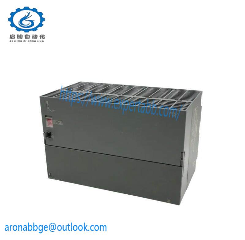 6es7307-1ka00-0aa0_siemens_regulated_power_supply.jpg SIEMENS 6ES7307-1KA00-0AA0 Regulated power supply