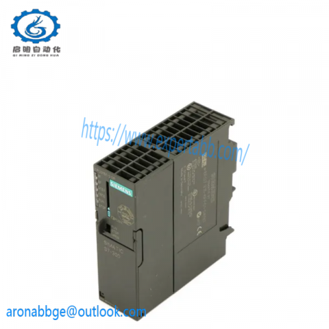 SIEMENS SIMATIC S7-300 CPU 315F CENTRAL UNIT, 6ES7315-6FF01-0AB0