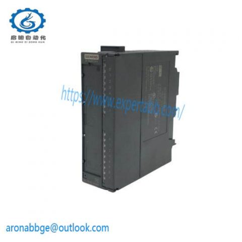 SIEMENS 6ES7321-1BH02-0AA0 SM321 Digital Input Module for Industrial Automation