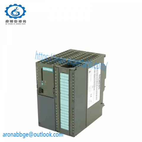 SIEMENS 6ES7352-5AH00-0AE0 BOOLEAN PROCESSOR: High-Performance Computing Module for Industrial Automation