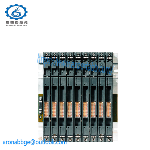 SIEMENS S7-400 ER2 EXP. RACK ONLY FOR SIGNAL MODULES