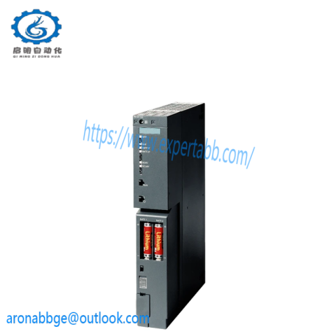 SIEMENS 6ES7407-0KA01-0AA0 Power Supply PS407 - 10A