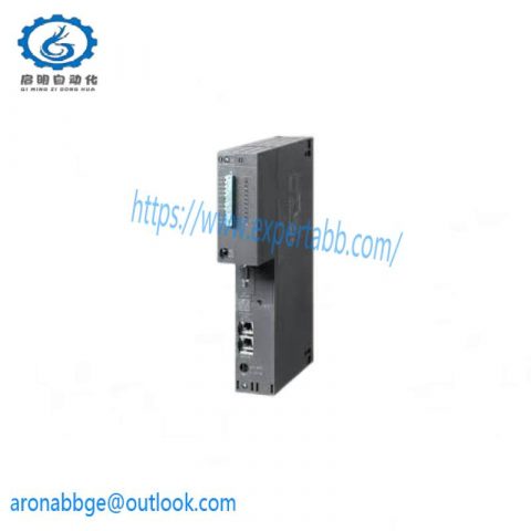 SIEMENS 6ES7414-3EM07-0AB0 - Advanced Central Processing Unit