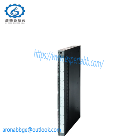 SIEMENS 6ES7422-1HH00-0AA0 Digital Output SM 422 Module, for Efficient Control Solutions