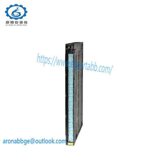 SIEMENS 6ES7431-7QH00-0AB0 Analog Input SM 431 Module