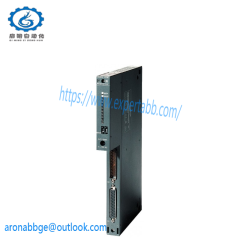 SIEMENS 6ES7461-3AA00-7AA0 TERMINATOR FOR Industry Control Applications