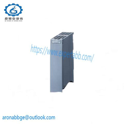SIEMENS 6ES7505-0KA00-0AB0 Power Supply, Industrial Control, Precision Energy Management