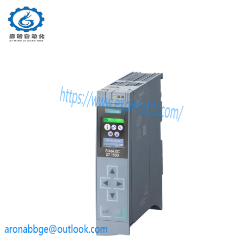 SIEMENS 6ES7511-1AK01-0AB0 Central Processing Unit for Industrial Control