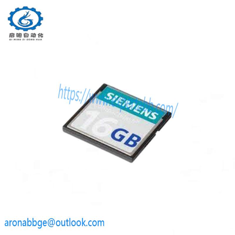 6es7648-2bf02-0xg0_siemens_memory_card.jpeg SIEMENS 6ES7648-2BF02-0XG0 Memory Card: Industrial Control Module