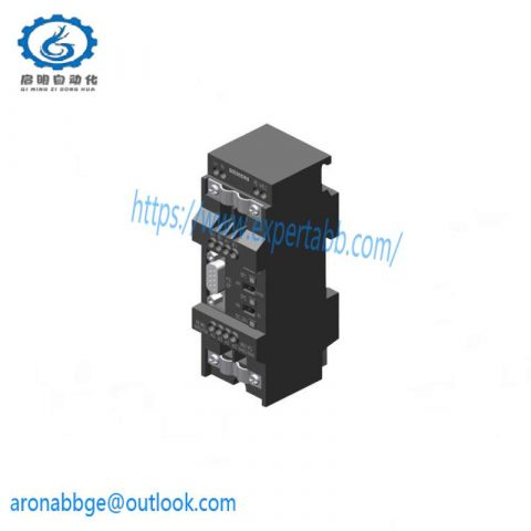SIEMENS 6ES7972-0AA02-0XA0 Industrial Control Repeater