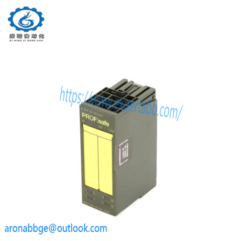 SIEMENS 6ES7 138-4FA04-0AB0 | ET200S Electronic Module 4/8 DI, 24V DC