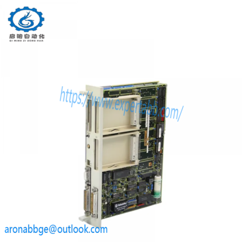 SIEMENS 6FM1470-4BA21 - Advanced Color Display Module for Industrial Automation