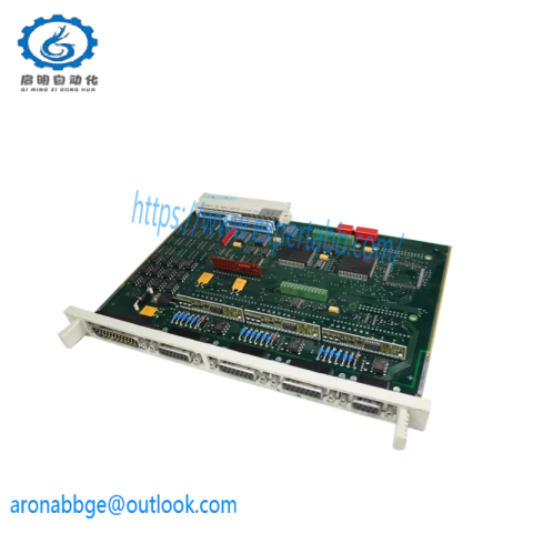 SIEMENS 6FM1706-3AA20 Position Counter Module - Precision, Reliability, and Efficiency in Industrial Automation