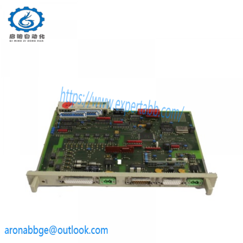 SIEMENS 6FM1707-3AA10 - Advanced CAM Controller Module