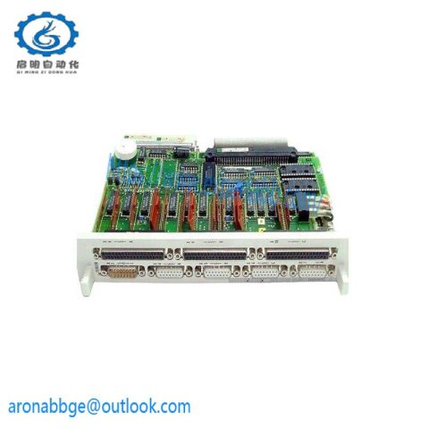 SIEMENS 6FM1726-3BA00: High Precision Positioning Module for Industrial Automation