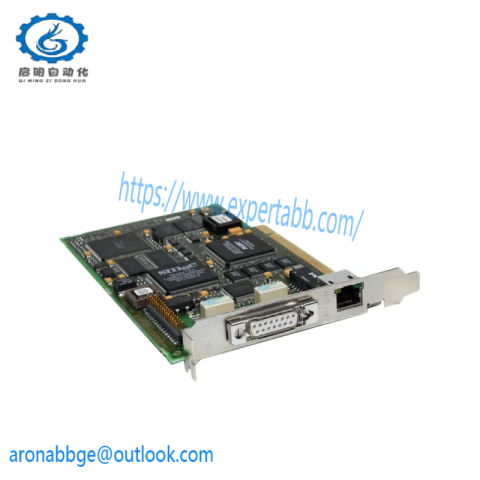 SIEMENS 6GK1161-3AA00 Communication Processor, Advanced Industrial Control Module