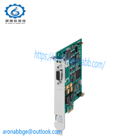 SIEMENS 6GK1 562-2AA00 Communication Processor - High Performance Industrial Control Module